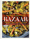 Bazaar (Vibrant Vegetarian Recipes) by Sabrina Ghayour, 9781784725754