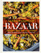Bazaar (Vibrant Vegetarian Recipes) by Sabrina Ghayour, 9781784725754