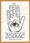 The Little Book Of The Zodiac (An Introduction to Astrology) (Miniature Edition) by Marion Williamson, 9781786855466