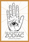 The Little Book Of The Zodiac (An Introduction to Astrology) by Marion Williamson, 9781786855466
