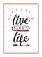 Live Your Best Life by Summersdale, 9781786857514