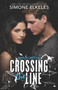 Crossing the Line - 9780062641977 by Simone Elkeles, 9780062641977