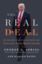 The Real Deal (My Decade Fighting Battles and Winning Wars with Trump) by George A. Sorial, Damian Bates, 9780062887665