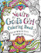 You're God's Girl! Coloring Book by Wynter Pitts, Julia Ryan, 9780736969635