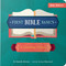 First Bible Basics (A Counting Primer) by Danielle Hitchen, Jessica Blanchard, 9780736972321