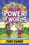 A Kid's Guide to the Power of Words by Tony Evans, 9780736972987