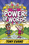 A Kid's Guide to the Power of Words by Tony Evans, 9780736972987