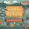 From Eden to Bethlehem (An Animals Primer) by Danielle Hitchen, Jessica Blanchard, 9780736972383