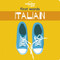 First Words - Italian (Miniature Edition) by Lonely Planet Kids, Lonely Planet Kids, 9781788684804