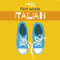 First Words - Italian by Lonely Planet Kids, Lonely Planet Kids, 9781788684804