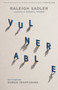 Vulnerable (Rethinking Human Trafficking) by Raleigh Sadler, 9781535917971