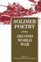 Soldier Poetry of the Second World War (An Anthology) by Jane Morgan, Walter C. Morgan, 9780889629301
