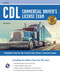 CDL - Commercial Driver's License Exam, 6th Ed. (Everything You Need to Pass Your CDL Exam) by Matt Mosher, John Allen, 9780738612447