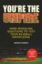You're the Umpire (Mind-Boggling Questions to Test Your Baseball Knowledge) by Wayne Stewart, Ron Blomberg, 9781510739307