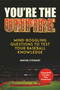 You're the Umpire (Mind-Boggling Questions to Test Your Baseball Knowledge) by Wayne Stewart, Ron Blomberg, 9781510739307