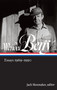 Wendell Berry: Essays 1969-1990 (LOA #316) by Wendell Berry, Jack Shoemaker, 9781598536065