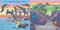 Good Night Seashore by Adam Gamble, Mark Jasper, Cooper Kelly, 9781602196650
