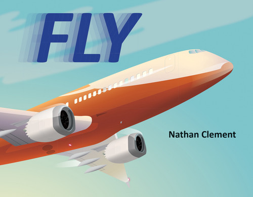 Fly by Nathan Clement, 9781629799377