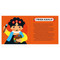 Little Feminist Picture Book, 9780735361034