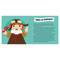 Little Feminist Picture Book, 9780735361034