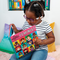 Little Feminist Picture Book, 9780735361034