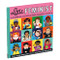 Little Feminist Picture Book by Yelena Moroz Alpert, Lydia Ortiz, Patrick Rafanan, 9780735361034
