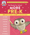 Get Ready for School: More Pre-K by Heather Stella, 9780762467303