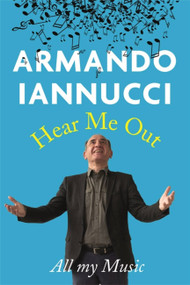 Hear Me Out - 9781408709887 by Armando Iannucci, 9781408709887