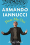 Hear Me Out - 9781408709887 by Armando Iannucci, 9781408709887