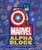 Marvel Alphablock (An Abrams Block Book) (The Marvel Cinematic Universe from A to Z) by Marvel Studios, Peski Studio, 9781419735882