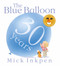 The Blue Balloon by Mick Inkpen, 9781444922561