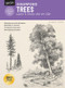 Drawing: Trees with William F. Powell (Learn to draw step by step) by William F. Powell, 9781633227798
