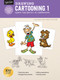 Drawing: Cartooning 1 (Learn the basics of cartooning) by Jack Keely, Carson Van Osten, 9781633227811