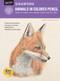 Drawing: Animals in Colored Pencil (Learn to draw with colored pencil step by step) - 9781633227873 by Debra Kauffman Yaun, 9781633227873