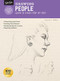 Drawing: People with William F. Powell (Learn to draw step by step) by William F. Powell, 9781633227972