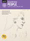 Drawing: People with William F. Powell (Learn to draw step by step) by Mr. William F. Powell, 9781633227972