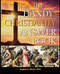 The Handy Christianity Answer Book by Stephen A. Werner, 9781578596867