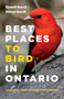 Best Places to Bird in Ontario by Kenneth Burrell, Michael Burrell, 9781771643641
