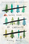 Notes from My Captivity - 9780062394019 by Kathy Parks, 9780062394019