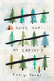 Notes from My Captivity - 9780062394019 by Kathy Parks, 9780062394019