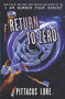 Return to Zero by Pittacus Lore, 9780062493804