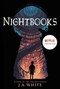 Nightbooks - 9780062560094 by J. A. White, 9780062560094