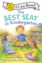 The Best Seat in Kindergarten by Katharine Kenah, Abby Carter, 9780062686404
