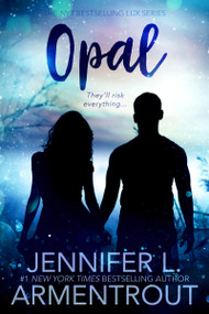 Opal (A Lux Novel) by Jennifer L. Armentrout, 9781620610091