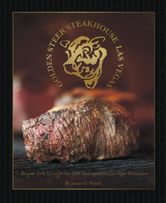 The Golden Steer Steakhouse by James O. Fraioli, 9781623439873
