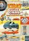 Science Comics: Cars (Engines That Move You) - 9781626728226 by Dan Zettwoch, 9781626728226