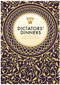Dictators' Dinners (The Bad Taste Guide to Entertaining Tyrants) by Victoria Clark, Melissa Scott, 9781908531780
