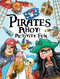 Pirates Ahoy! Activity Fun by Barry Green, Lisa Regan, Trudi Webb, 9780486832937