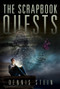 The Scrapbook Quests by Dennis Stein, 9781988281261