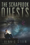 The Scrapbook Quests by Dennis Stein, 9781988281261